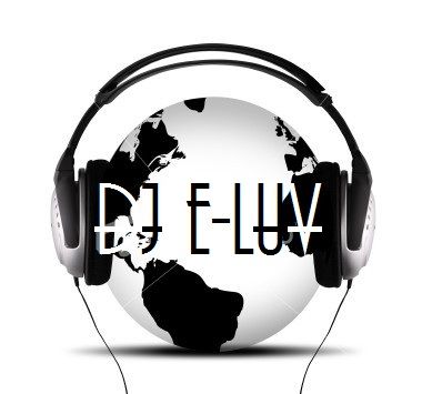 DJ E-Luv ~ Owner of Next Level Professional DJ Ser