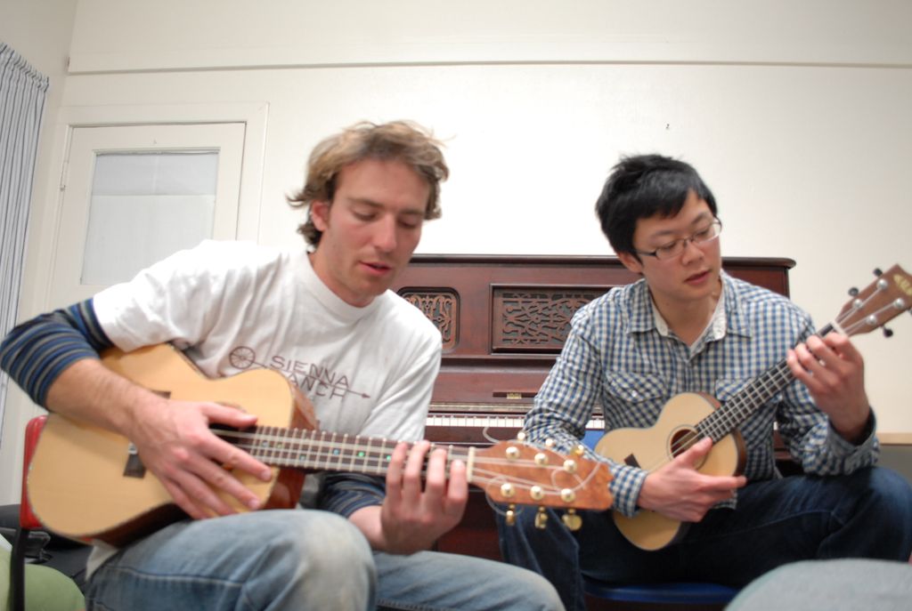 Ukulele