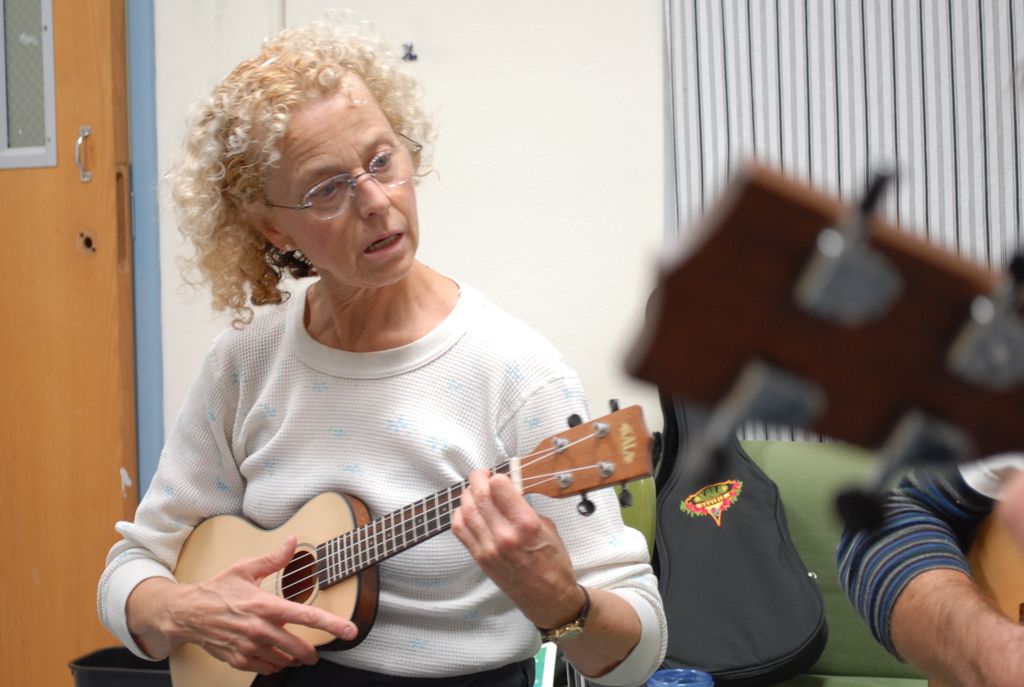 Ukulele