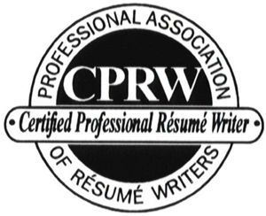 Professional Association of Resume Writers