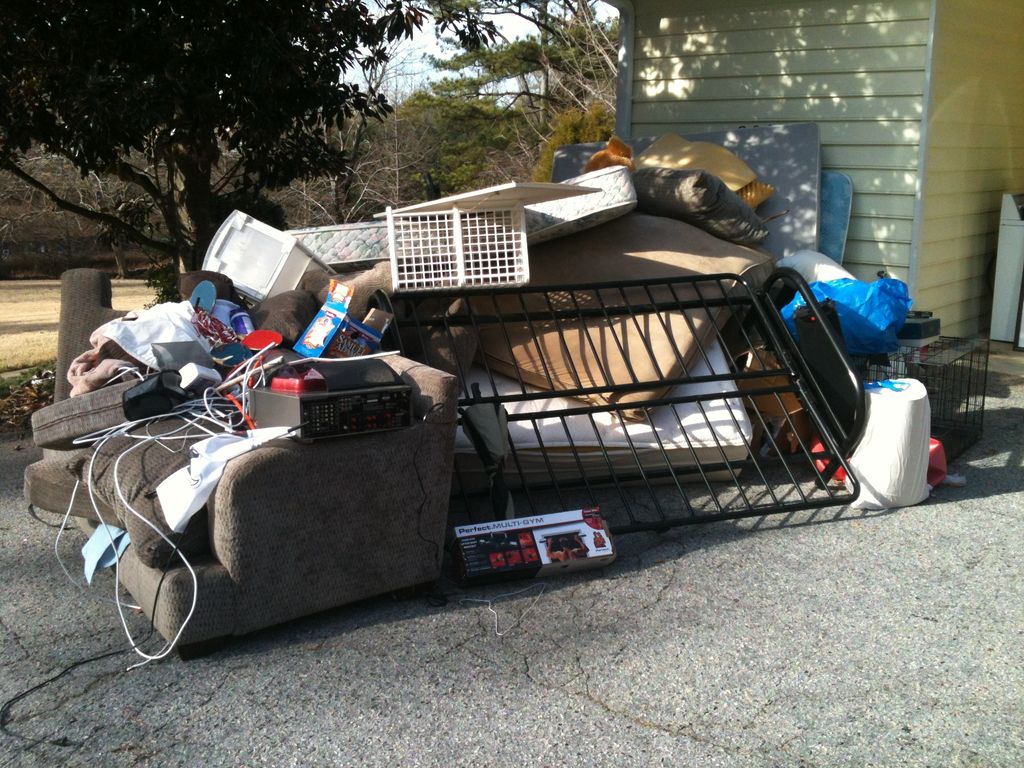 Junk Removal