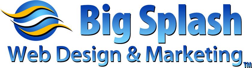 Big Splash Web Design & Marketing