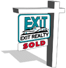 EXIT Realty gets your home SOLD!