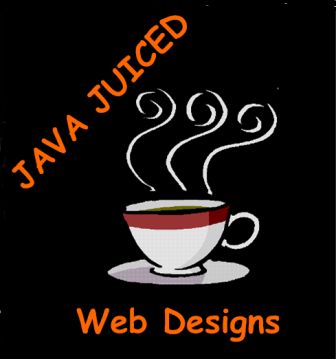Java Juiced Web Designs