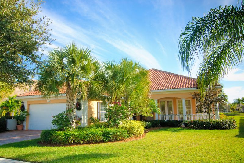 One beautiful lawn at a time.