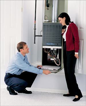 Heating and Air Conditioning Vacaville CA