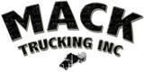 Mack Trucking, Inc.