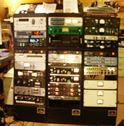 Did someone ask about outboard gear?