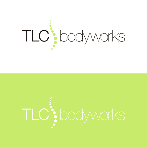 TLC Bodyworks logo