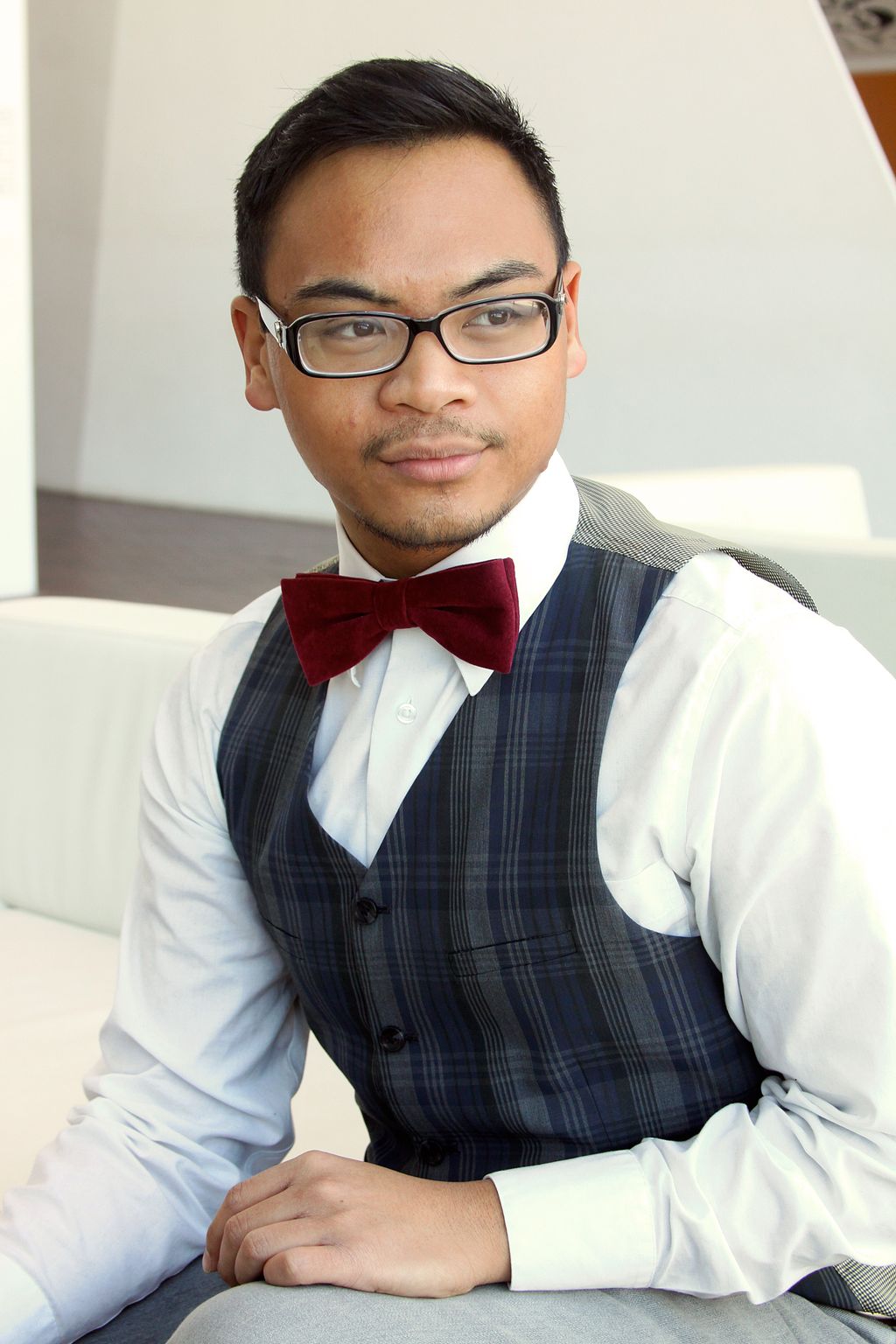 Richard, Dec 2011