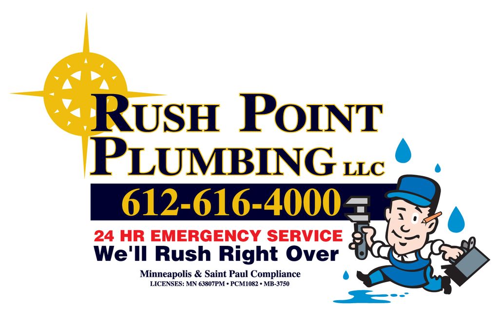 Rush Point Plumbing