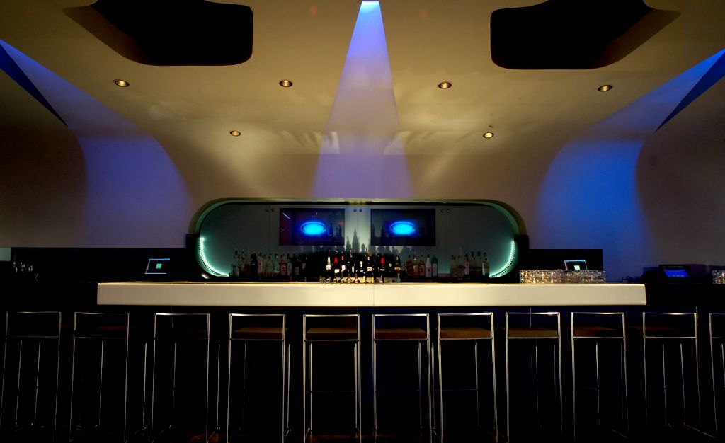 K Street Bar