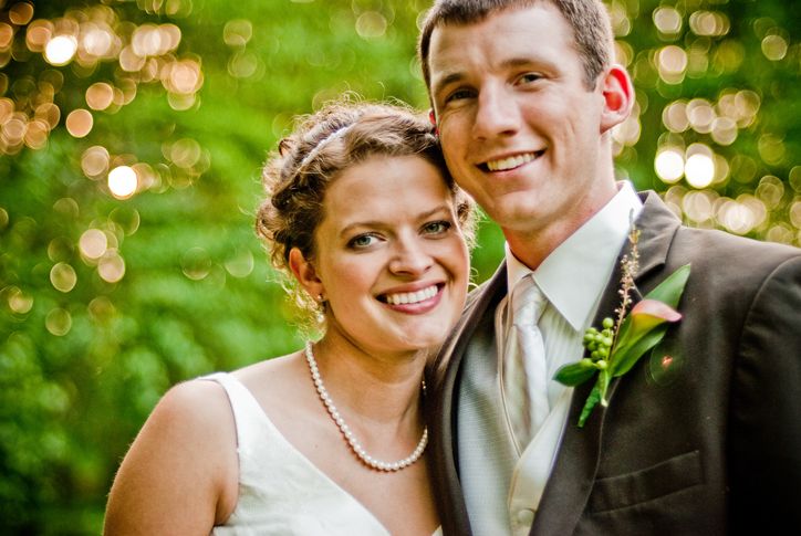 Chattanooga Wedding Photographers