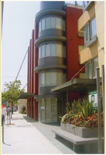 Luxury Condos in Pasadena