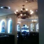 Beautiful Dining Room
