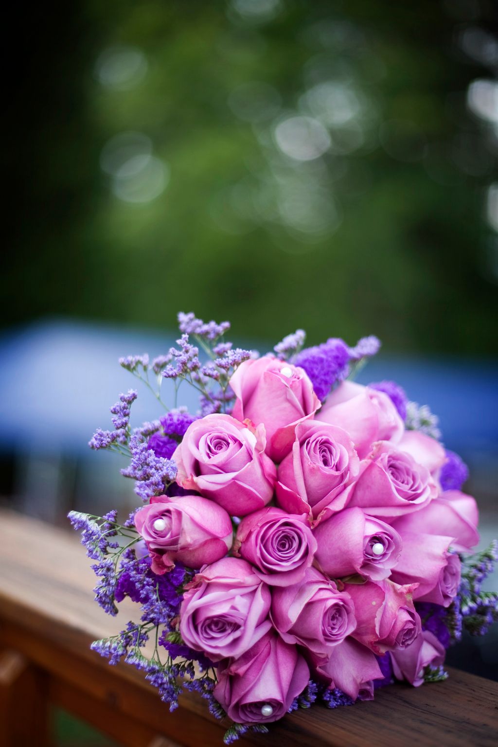 Wedding Day Detail
Greensboro, NC