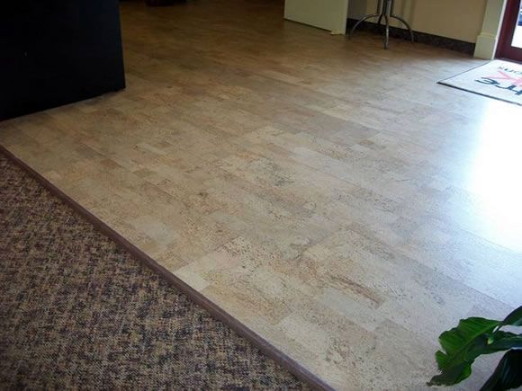 Flooring