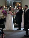 Seattle Wedding Officiant - Lykes To Wed