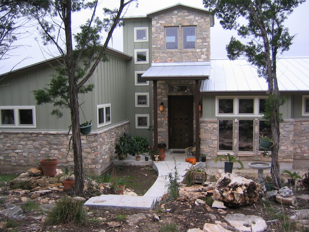 Williamson County - a favorite home photo and a na