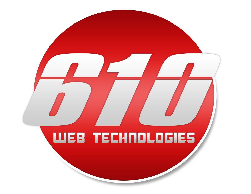 610 Web Technologies