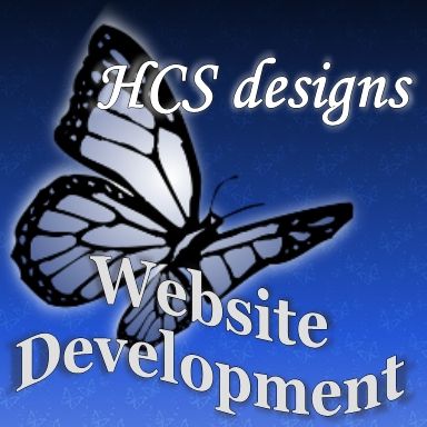 HCS designs | Website Development
Helping YOU Find