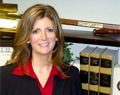 Lori Watson, Family Law Attorney