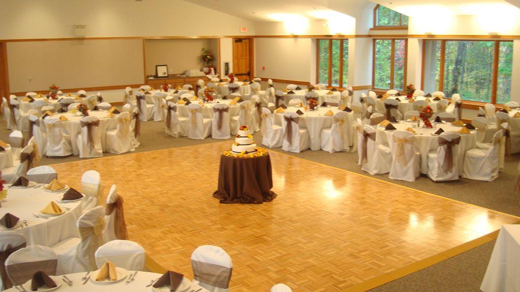Tapestry Catering & Banquet