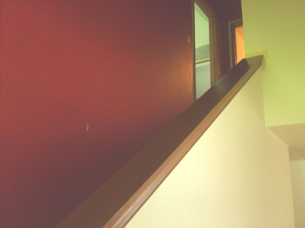 transformed from this!