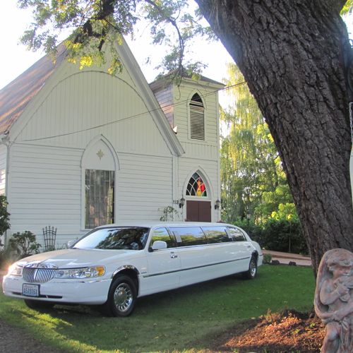 Excalibur Limousine and Avalon Events.....
We also