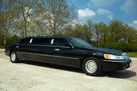 Tampa Airport Car Services