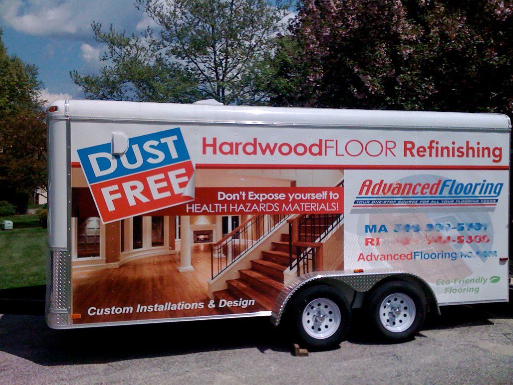 This is our trailer mounted vac system to assure n