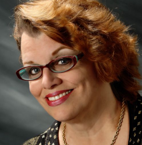 Evelyn Salvador, NCRW, JCTC
Certified Resume Write
