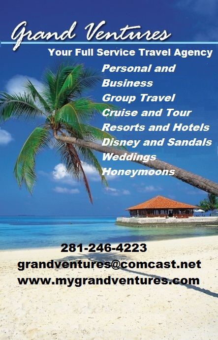 Grand Ventures Travel