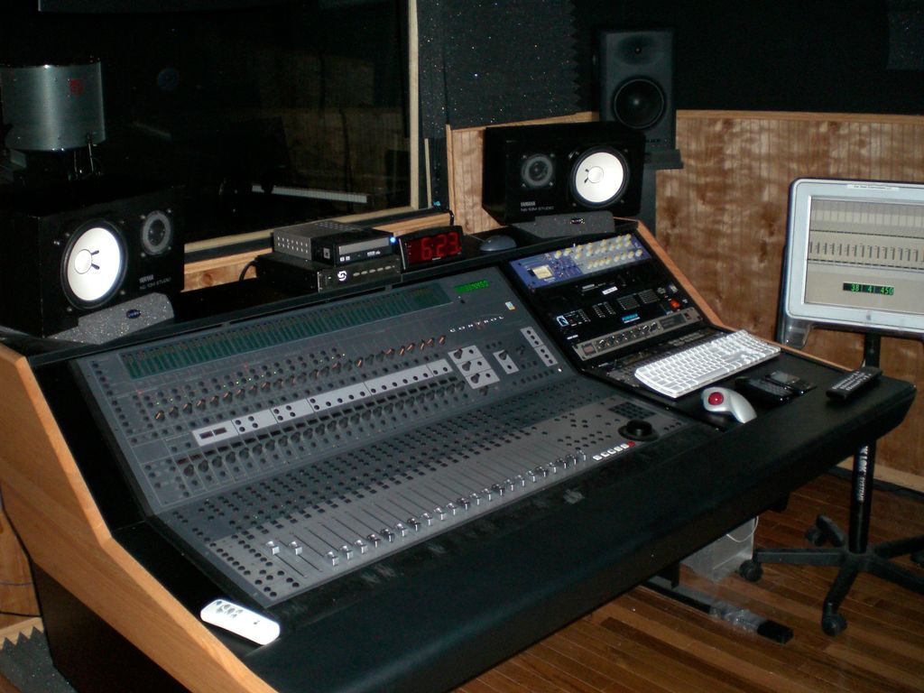 Projects and media