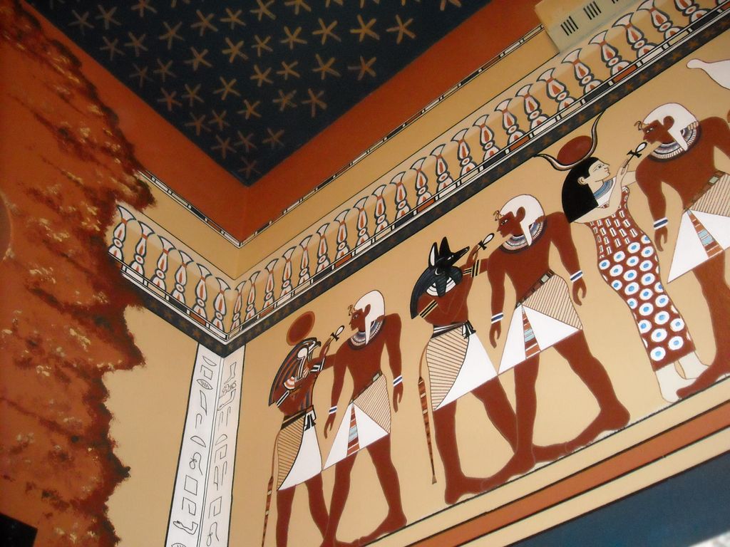interior art work