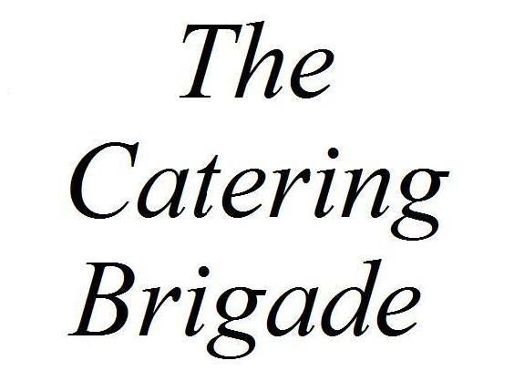 The Catering Brigade