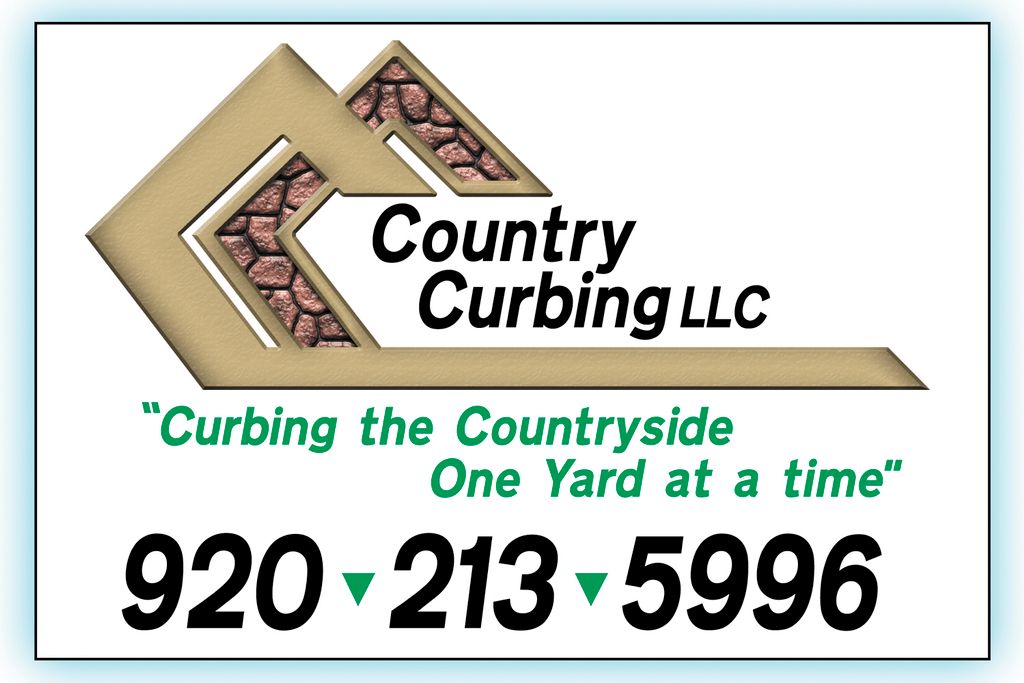Country Curbing LLC