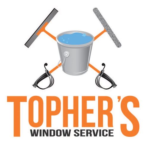 Topher's Window Service