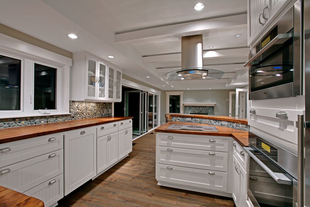 Kitchen Remodel