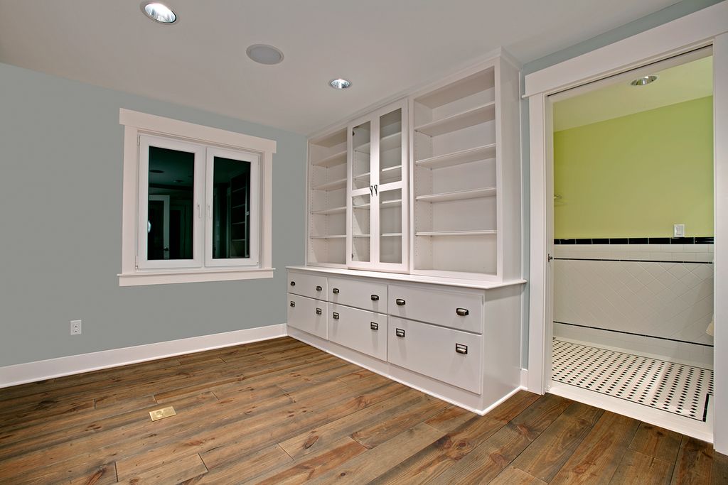 Master Bedroom Remodel