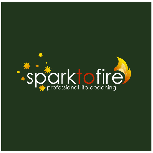 Spark To Fire Coaching is a life coaching company 