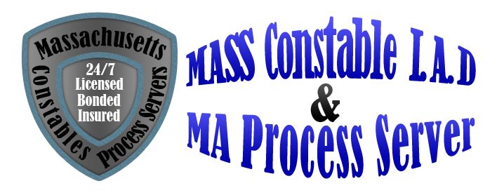 Constable I.A.D. & Process Servers