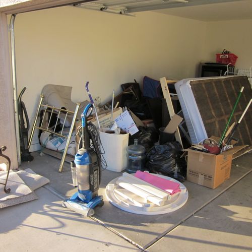 Household Junk Removal