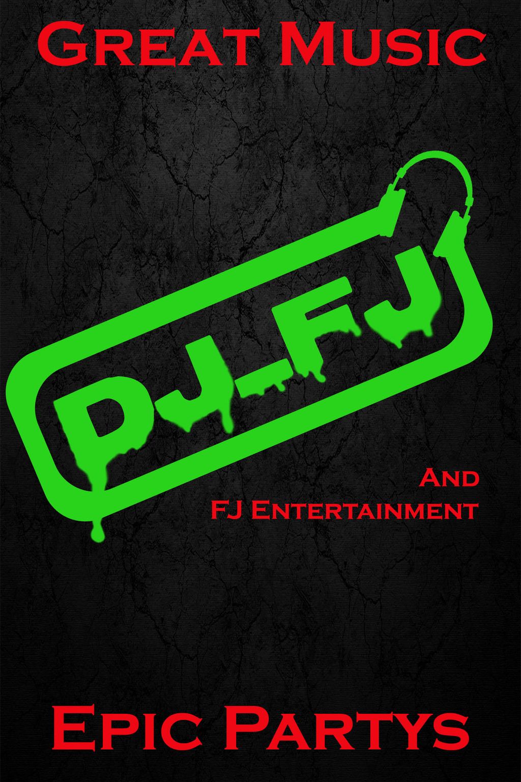 FJ Entertainment