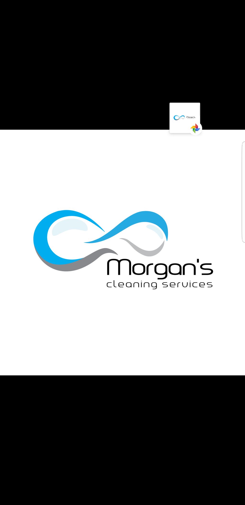 Morgan's Cleaning