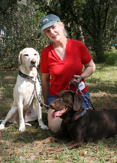 Karen Vance Dog & Puppy Training
