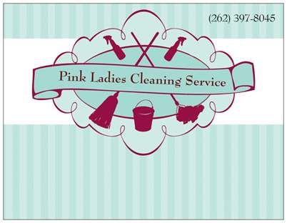 Pink Ladies Cleaning Services