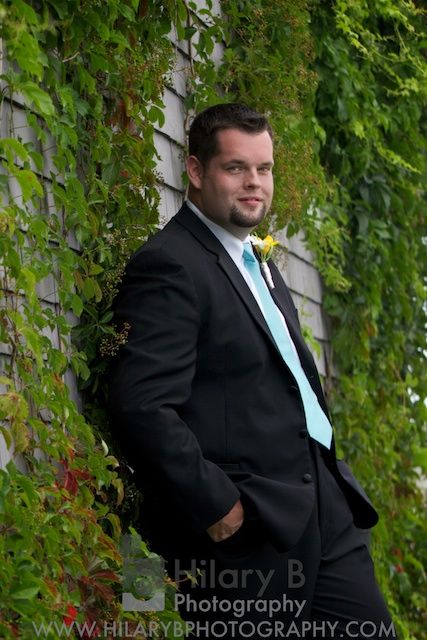 M and D Block Island Wedding.