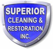 Superior Cleaning & Restoration Inc.