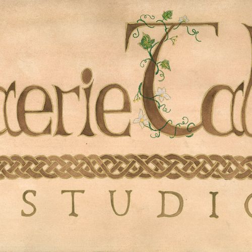 Faerie Tales Studio logo
